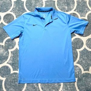 Nike polo